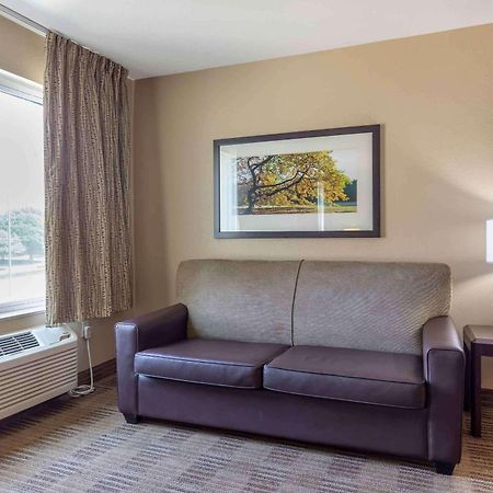 Extended Stay America Select Suites - Atlanta - Cumberland Mall Smyrna Extérieur photo