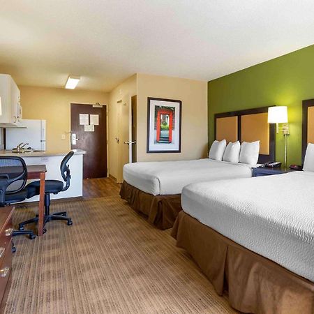 Extended Stay America Select Suites - Atlanta - Cumberland Mall Smyrna Extérieur photo