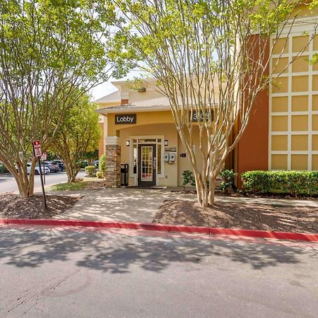 Extended Stay America Select Suites - Atlanta - Cumberland Mall Smyrna Extérieur photo
