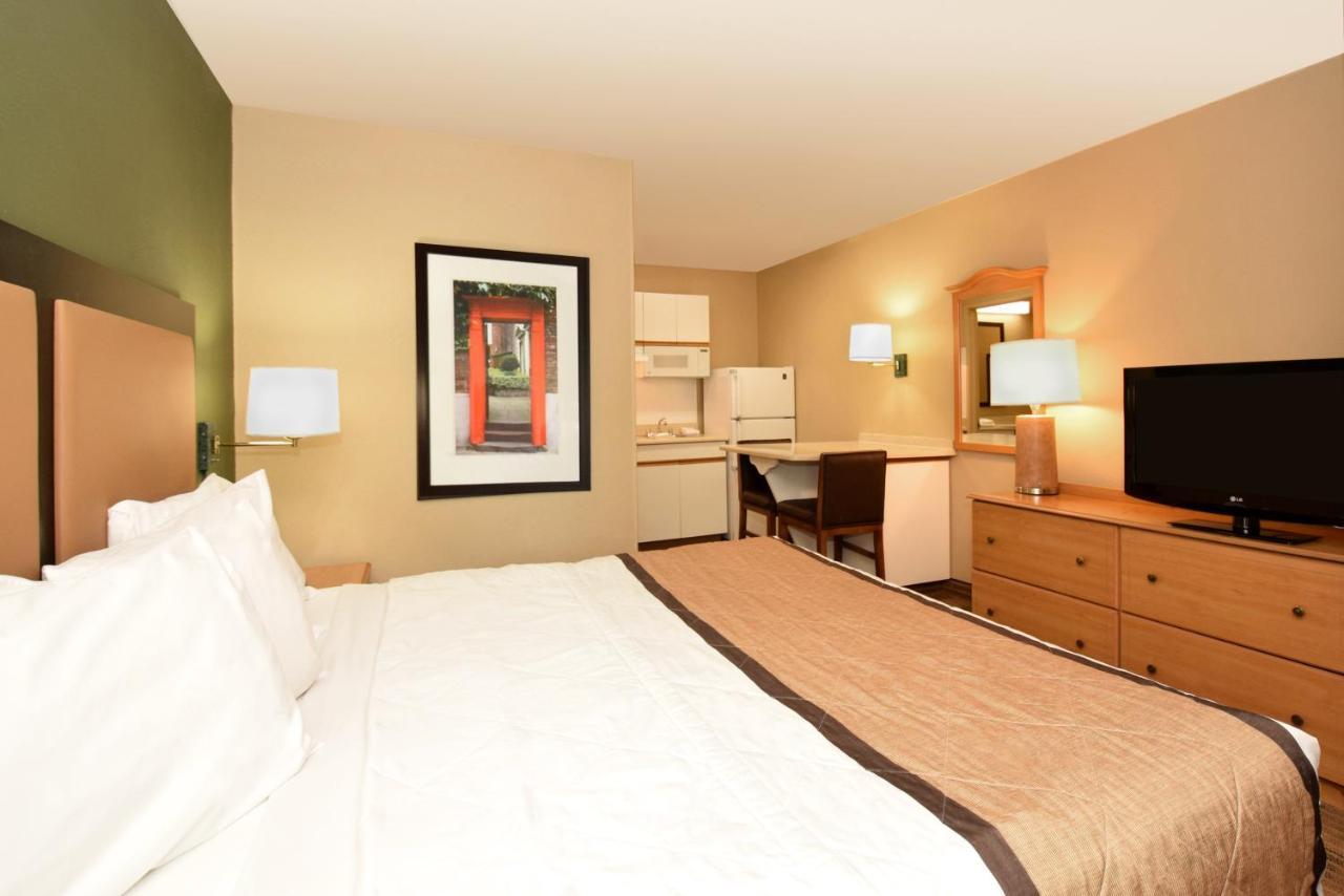 Extended Stay America Select Suites - Atlanta - Cumberland Mall Smyrna Extérieur photo