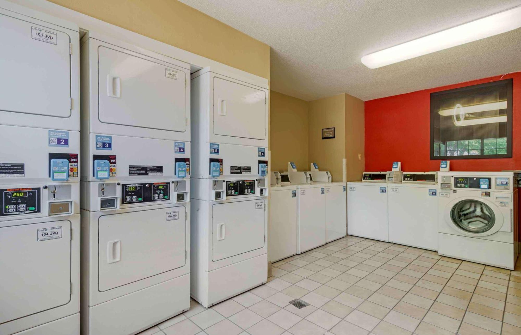 Extended Stay America Select Suites - Atlanta - Cumberland Mall Smyrna Extérieur photo