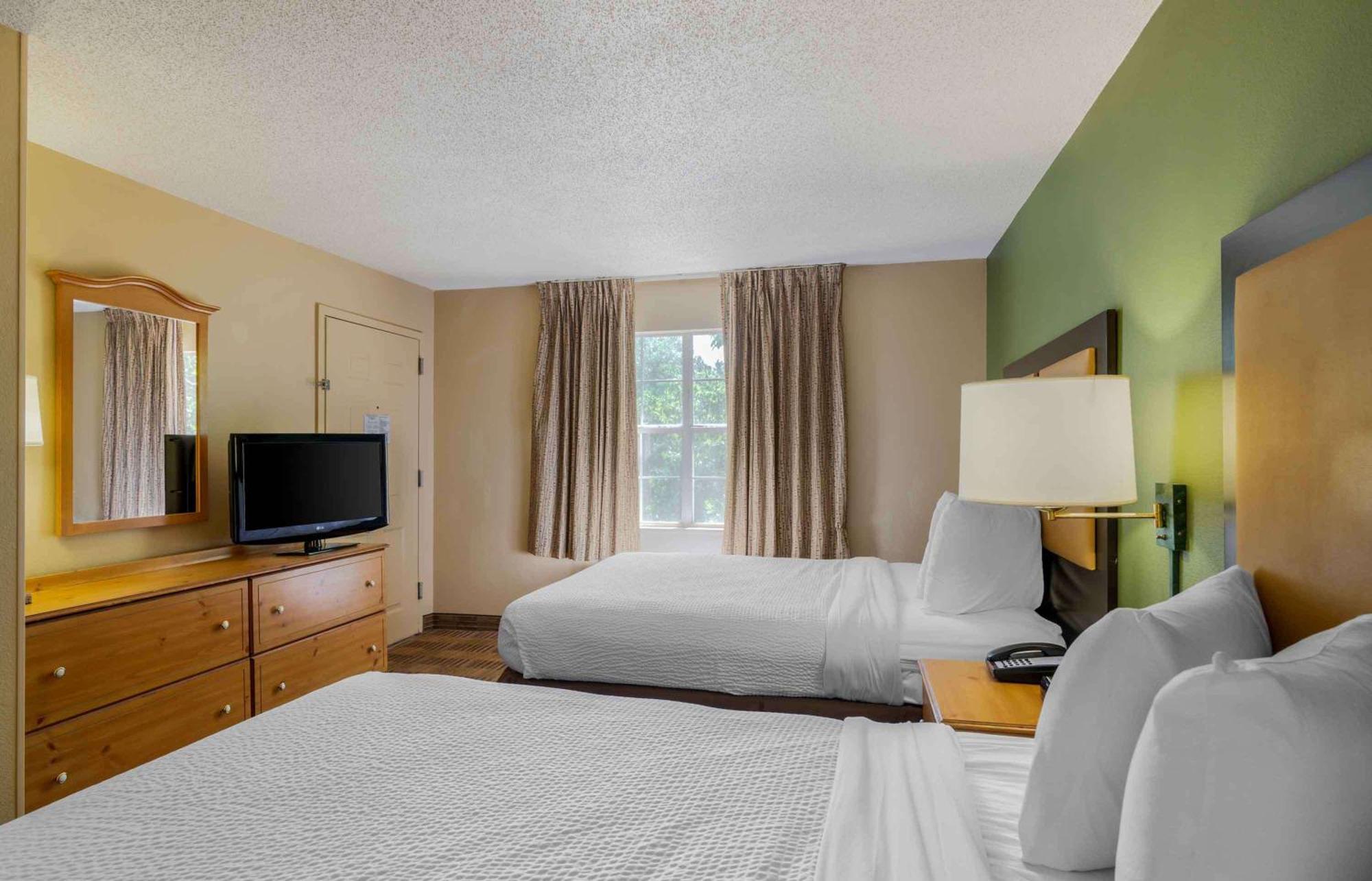 Extended Stay America Select Suites - Atlanta - Cumberland Mall Smyrna Extérieur photo