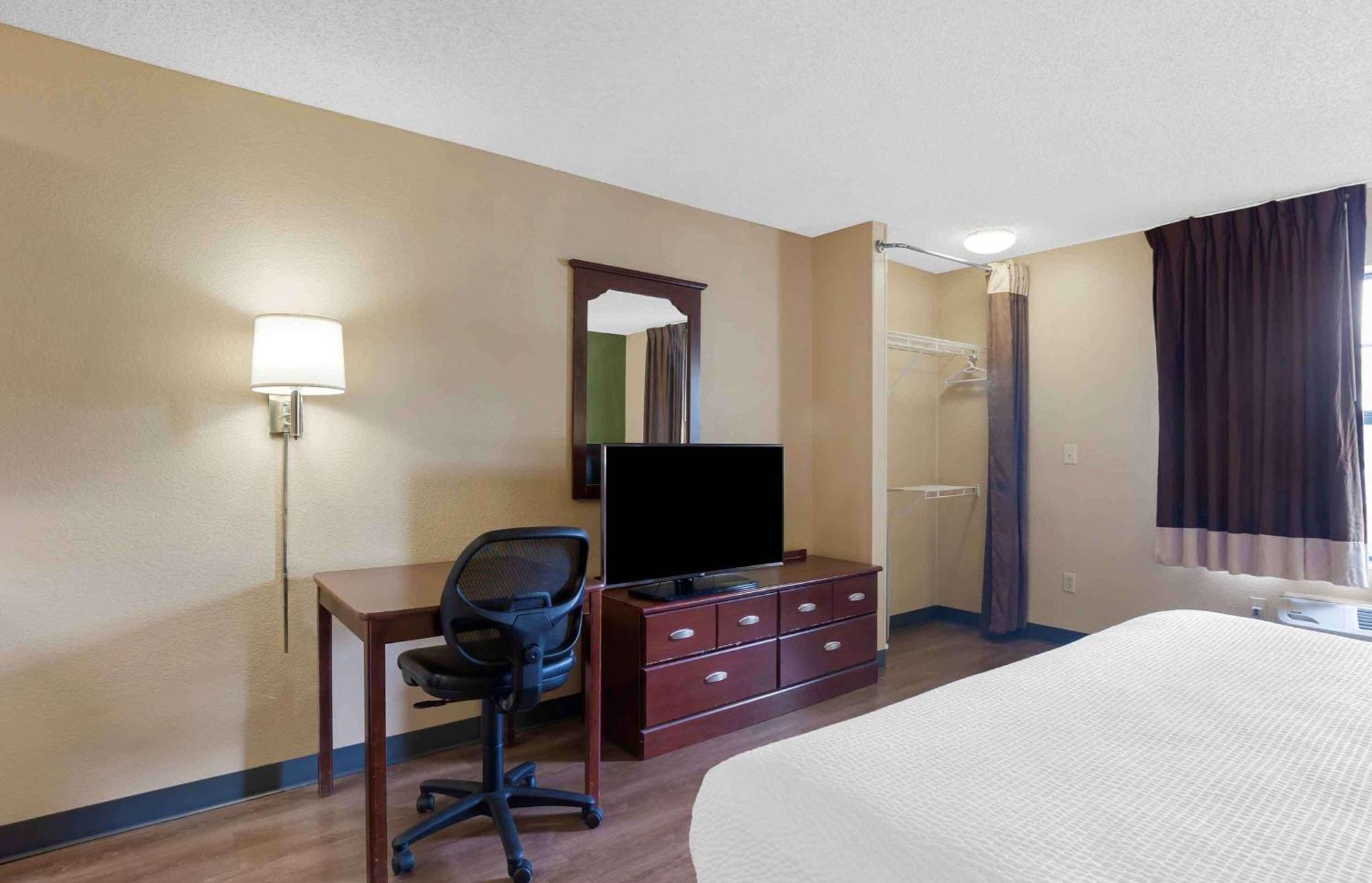 Extended Stay America Select Suites - Atlanta - Cumberland Mall Smyrna Extérieur photo