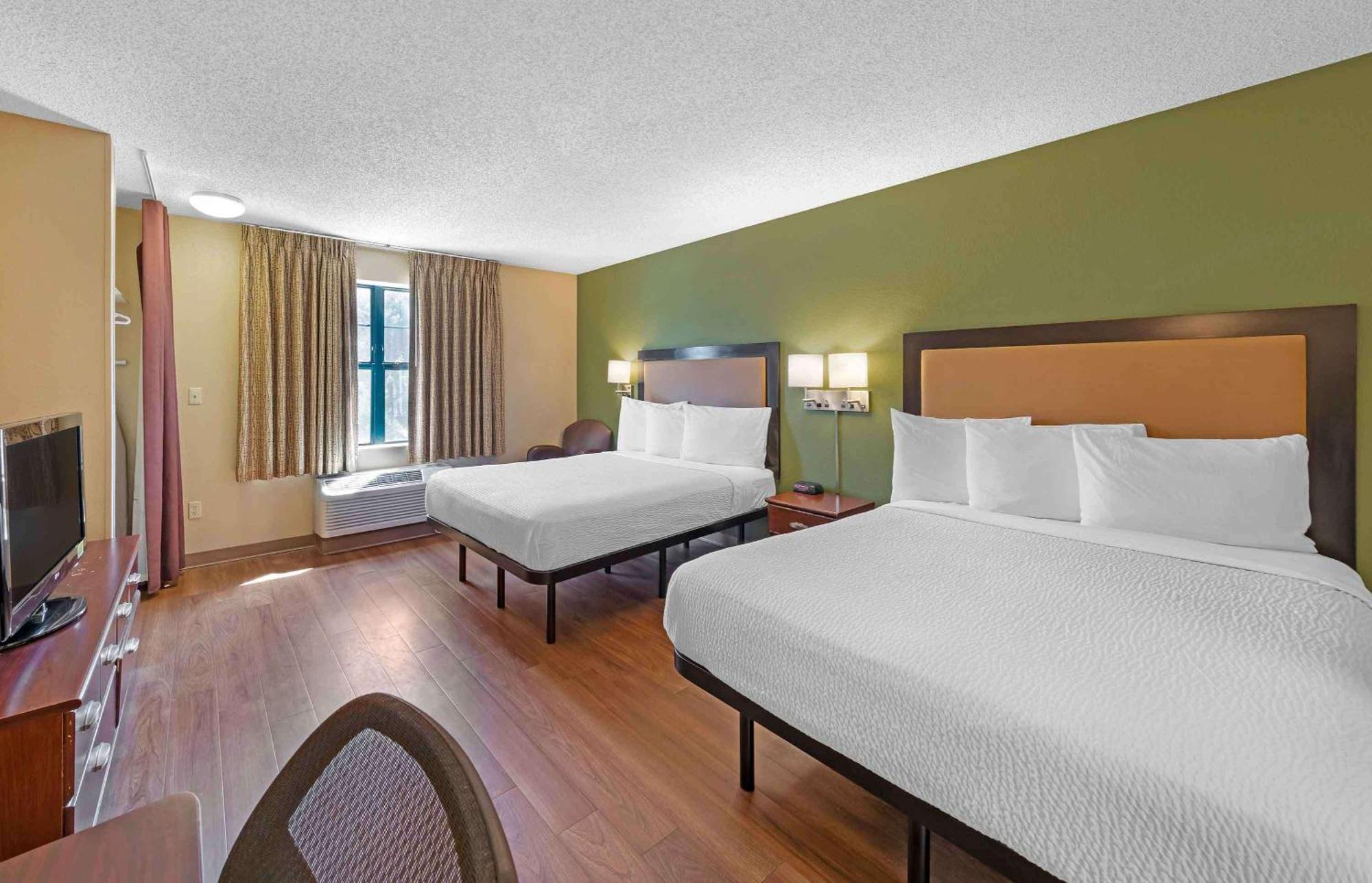Extended Stay America Select Suites - Atlanta - Cumberland Mall Smyrna Extérieur photo