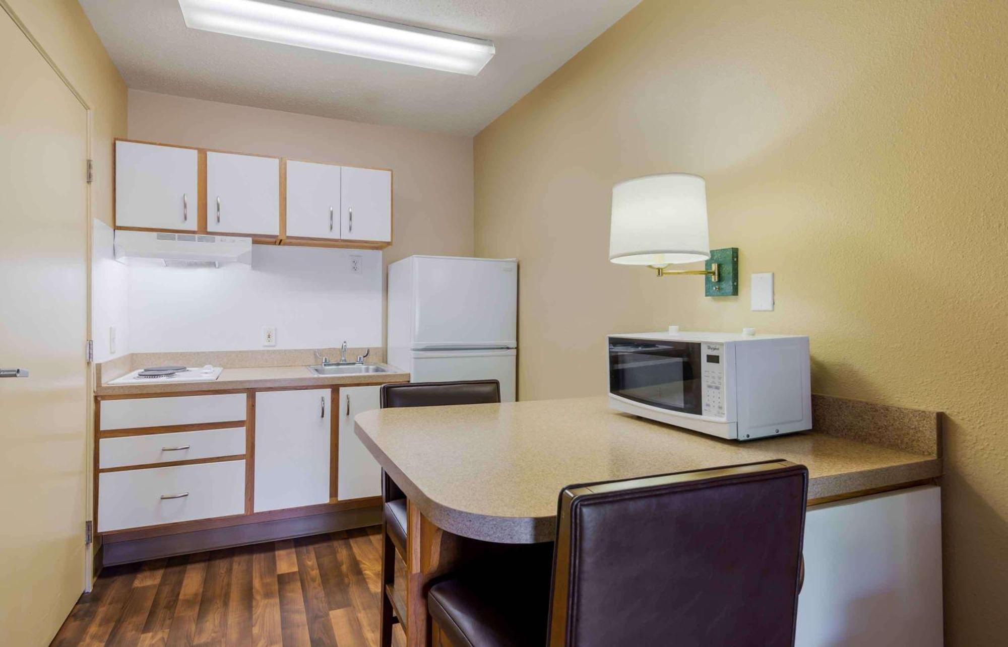 Extended Stay America Select Suites - Atlanta - Cumberland Mall Smyrna Extérieur photo