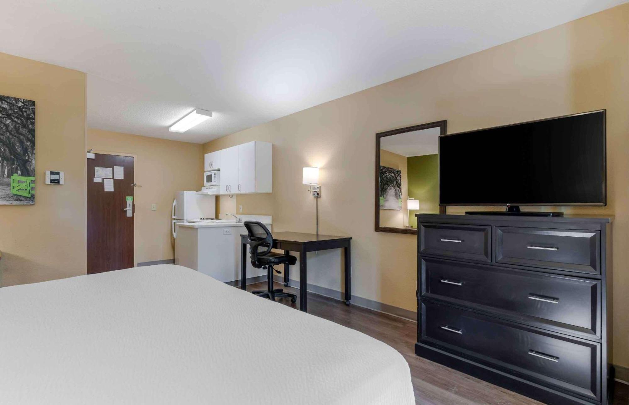 Extended Stay America Select Suites - Atlanta - Cumberland Mall Smyrna Extérieur photo