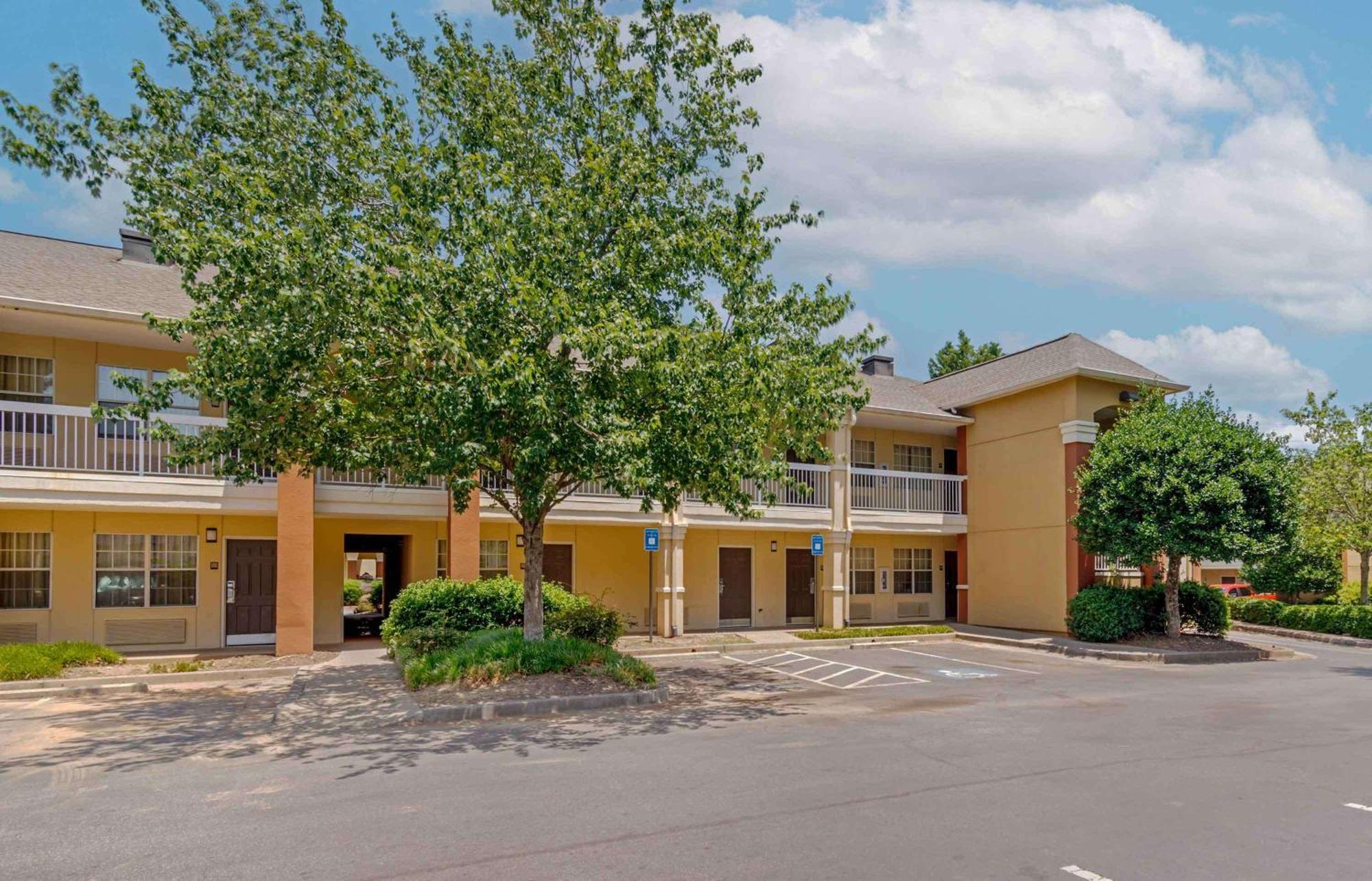 Extended Stay America Select Suites - Atlanta - Cumberland Mall Smyrna Extérieur photo