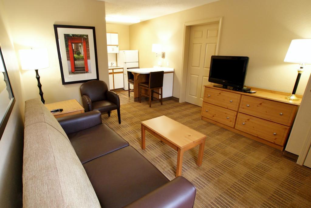 Extended Stay America Select Suites - Atlanta - Cumberland Mall Smyrna Extérieur photo
