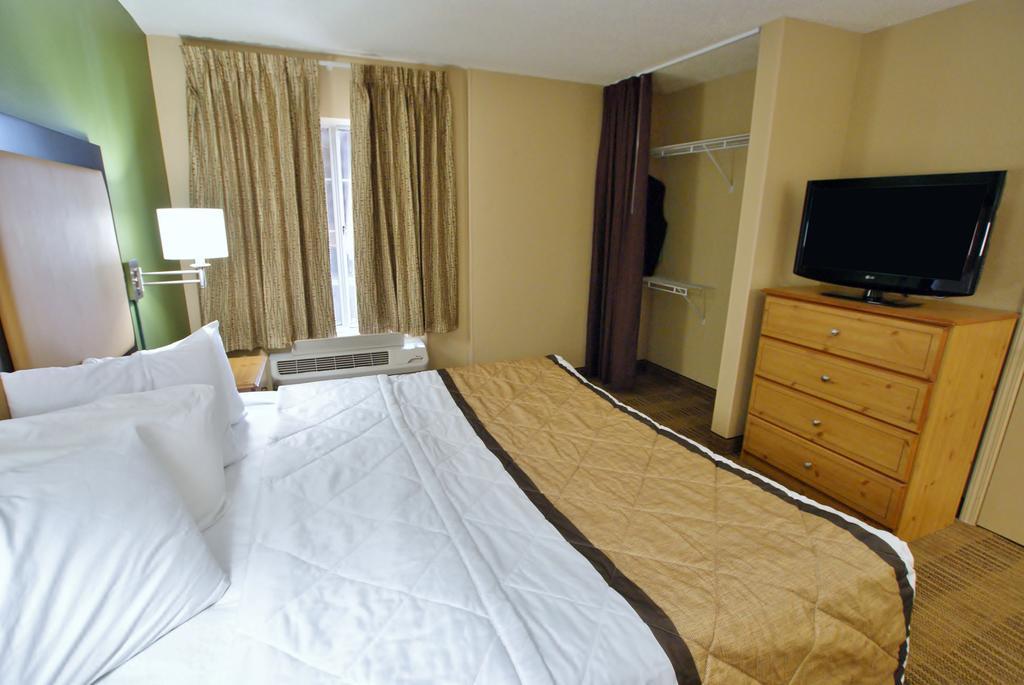 Extended Stay America Select Suites - Atlanta - Cumberland Mall Smyrna Extérieur photo