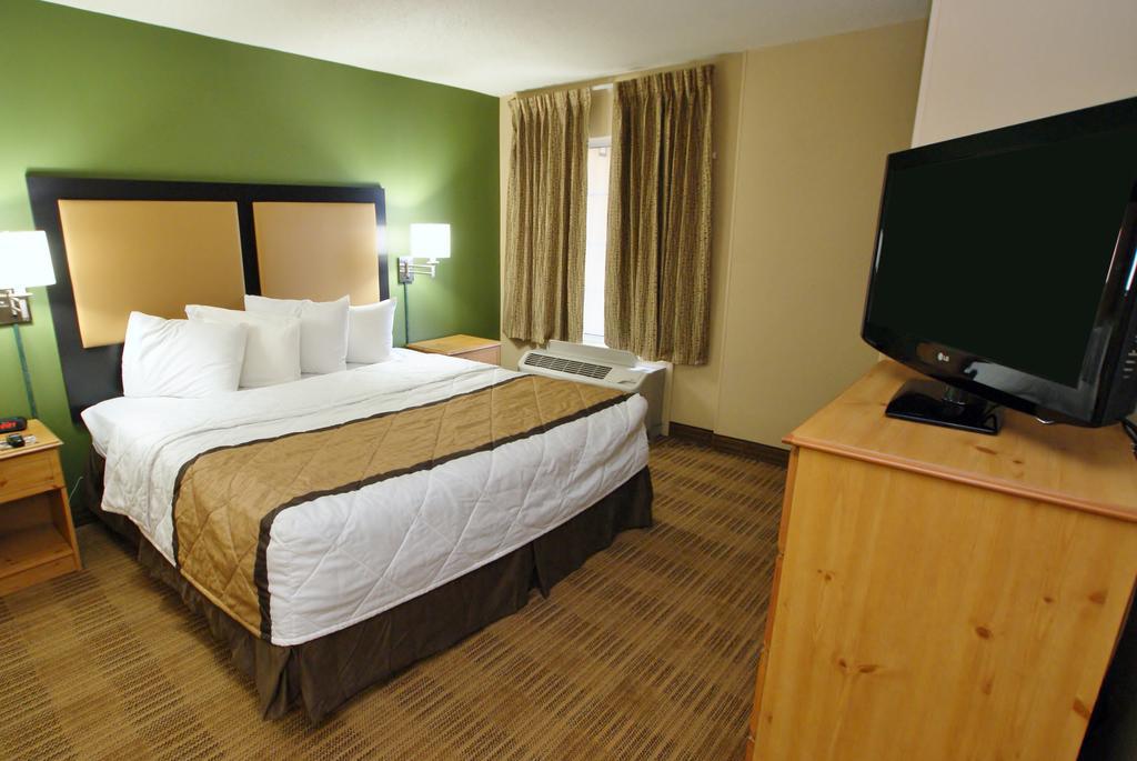 Extended Stay America Select Suites - Atlanta - Cumberland Mall Smyrna Extérieur photo