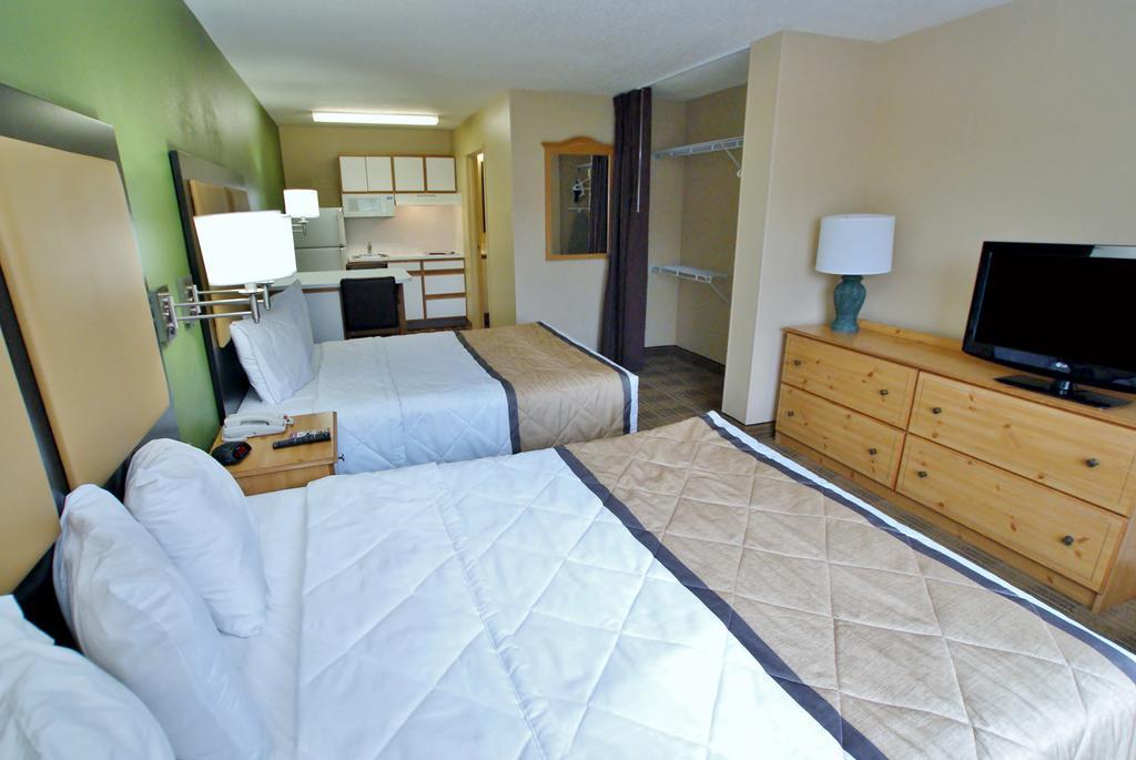 Extended Stay America Select Suites - Atlanta - Cumberland Mall Smyrna Extérieur photo